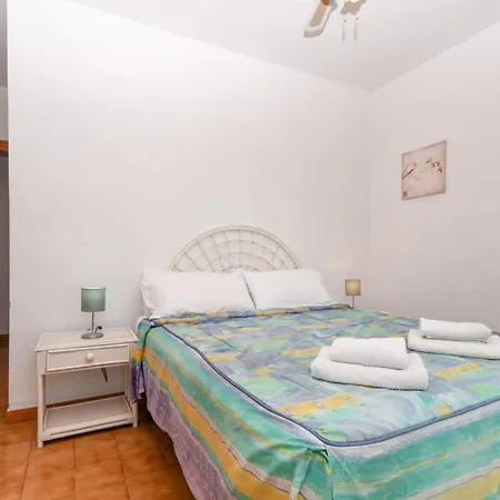 Lägenhet Mare 68 - Two Bed *