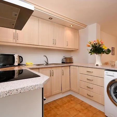 Mare 68 - Two Bed Apartmán Costa Adeje (Tenerife)