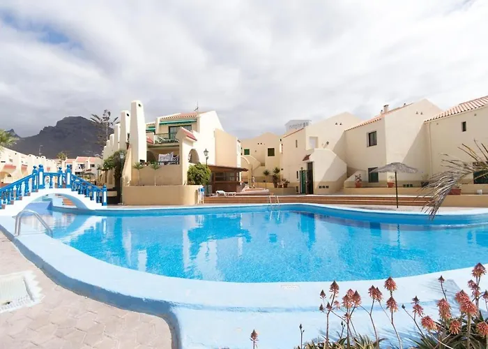Apartment Mare 68 - Two Bed Costa Adeje (Tenerife)