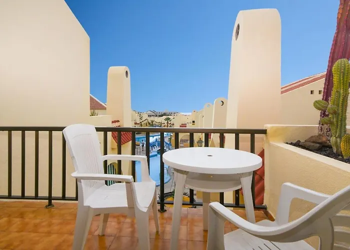 Mare 68 - Two Bed Apartment Costa Adeje (Tenerife)