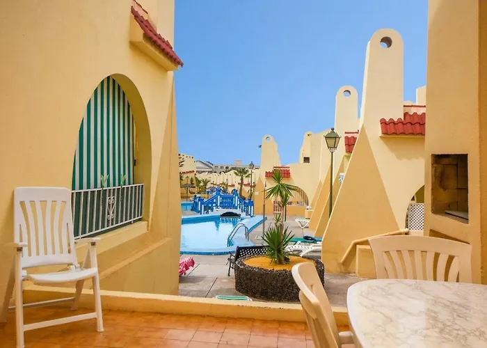 Mare 68 - Two Bed Apartment