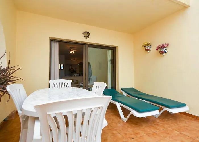 Mare 68 - Two Bed *