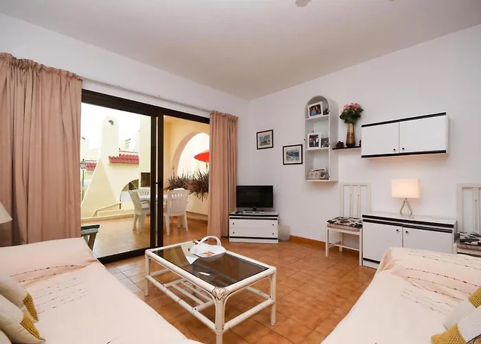 Mare 68 - Two Bed *