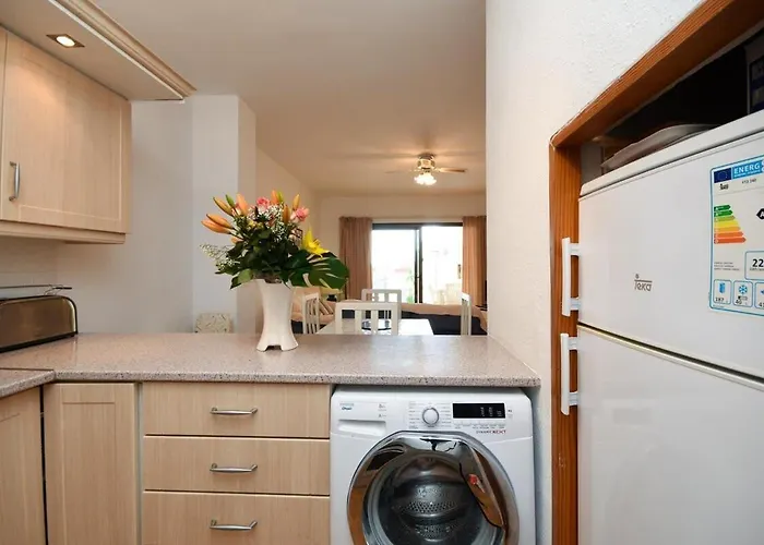 Apartment Mare 68 - Two Bed Costa Adeje (Tenerife)