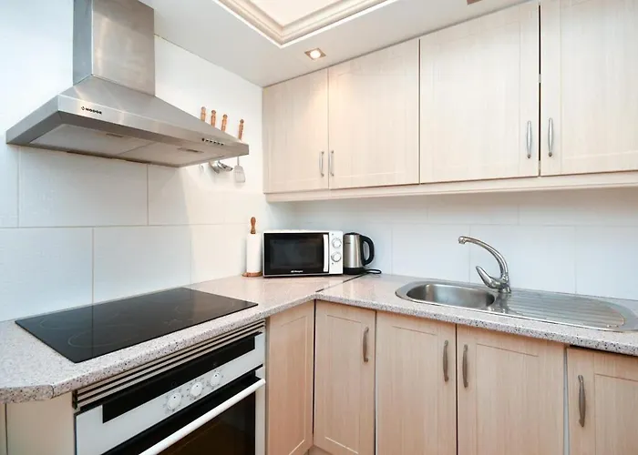 Mare 68 - Two Bed Apartment