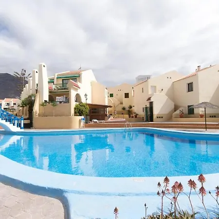 Apartment Mare 68 - Two Bed Costa Adeje (Tenerife)