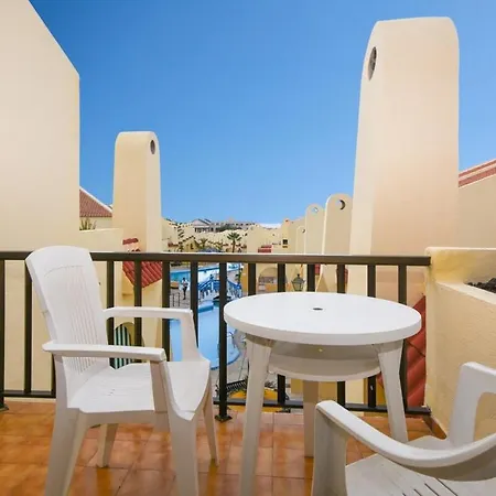 Mare 68 - Two Bed Apartamento Costa Adeje (Tenerife)