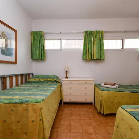 Mare 68 - Two Bed Appartamento *