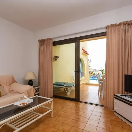 Mare 68 - Two Bed Appartamento Costa Adeje (Tenerife)