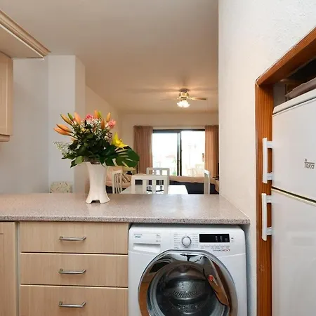 Apartamento Mare 68 - Two Bed Costa Adeje (Tenerife)