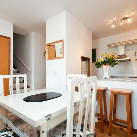 Apartamento Mare 68 - Two Bed