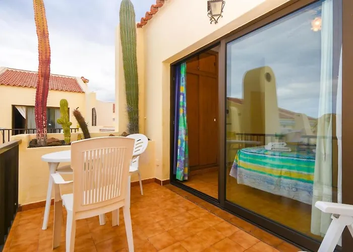 Mare 68 - Two Bed 阿德耶