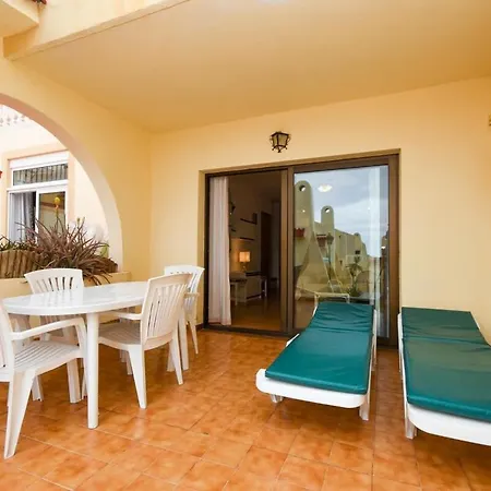 Apartman Mare 68 - Two Bed Costa Adeje (Tenerife)