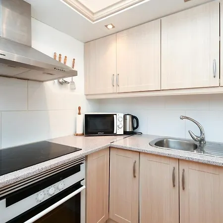 Mare 68 - Two Bed Apartman